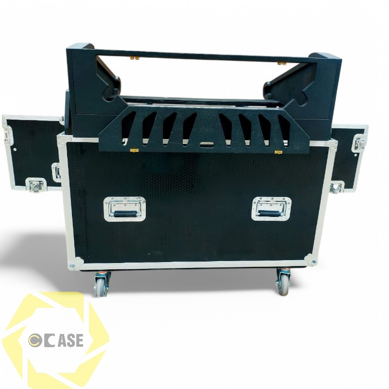 TỦ WING FULL XOAY LẬT