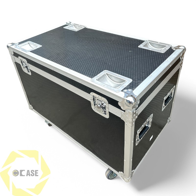 Flight cases